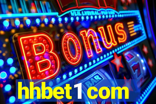 hhbet1 com
